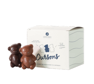 COFFRET 10 OURSONS